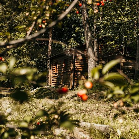Domek Na Mazurach Мронгово Екстериор снимка