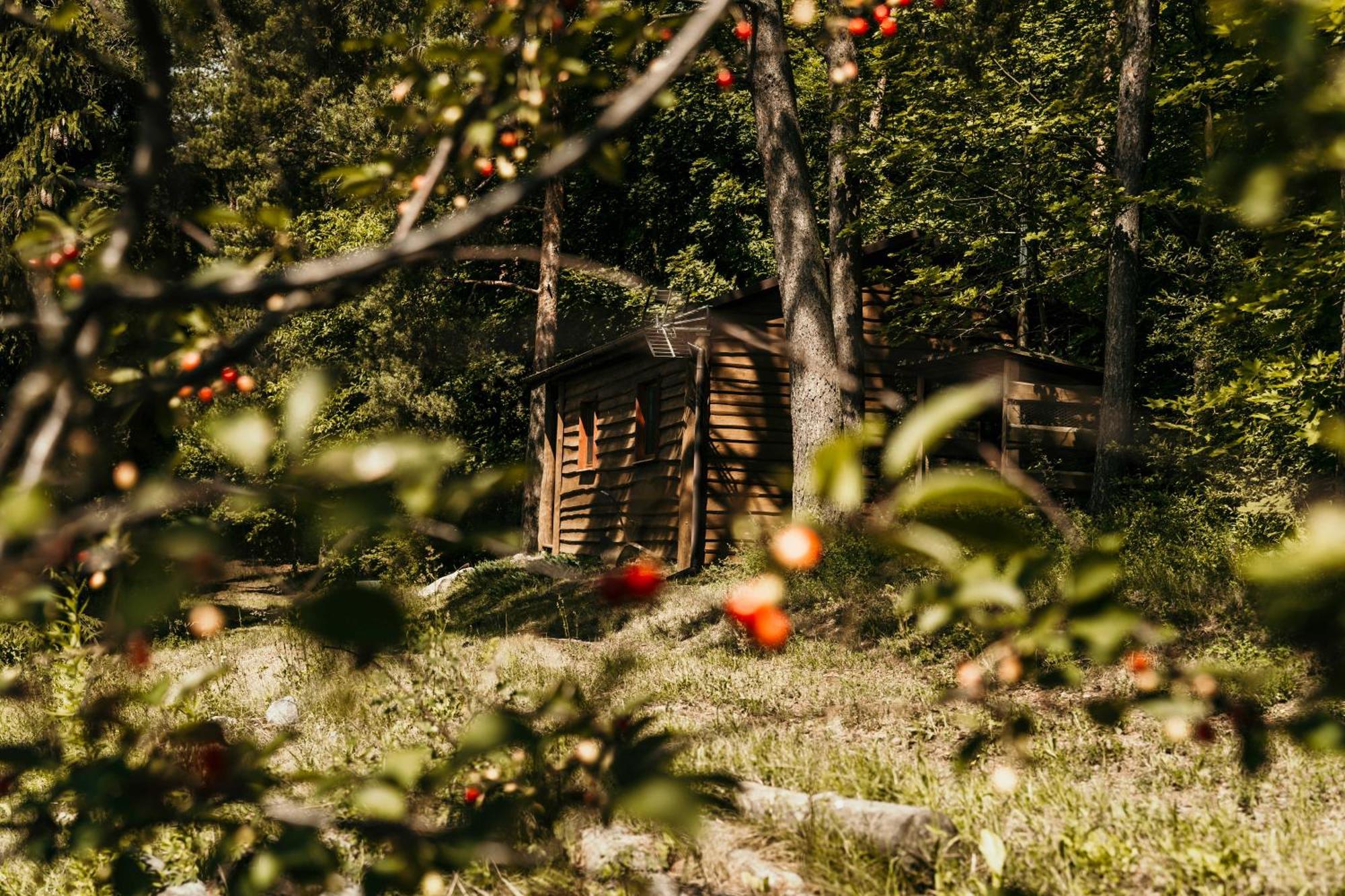 Domek Na Mazurach Мронгово Екстериор снимка